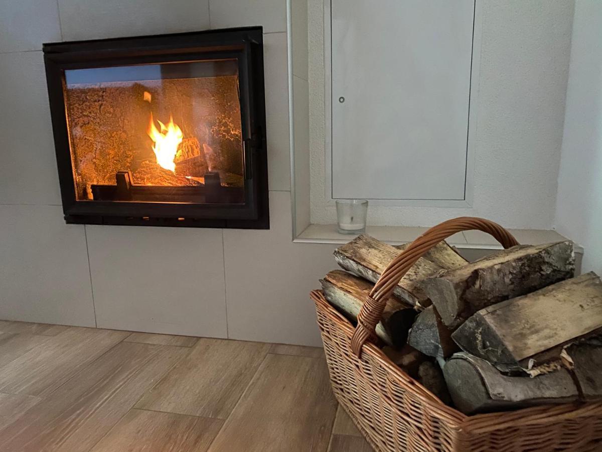 Apartmány Rosenberg Rožmberk nad Vltavou Kültér fotó