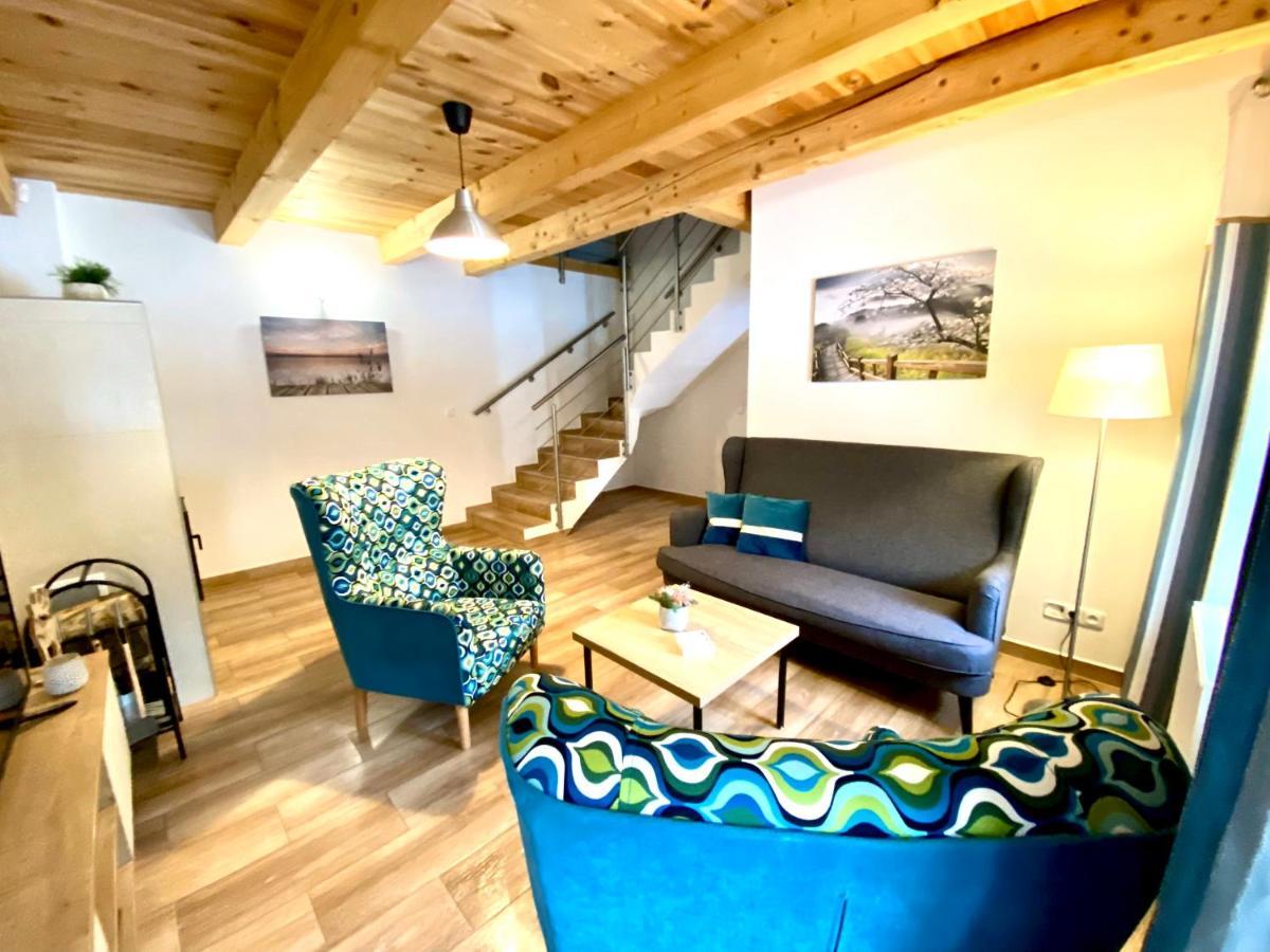 Apartmány Rosenberg Rožmberk nad Vltavou Kültér fotó
