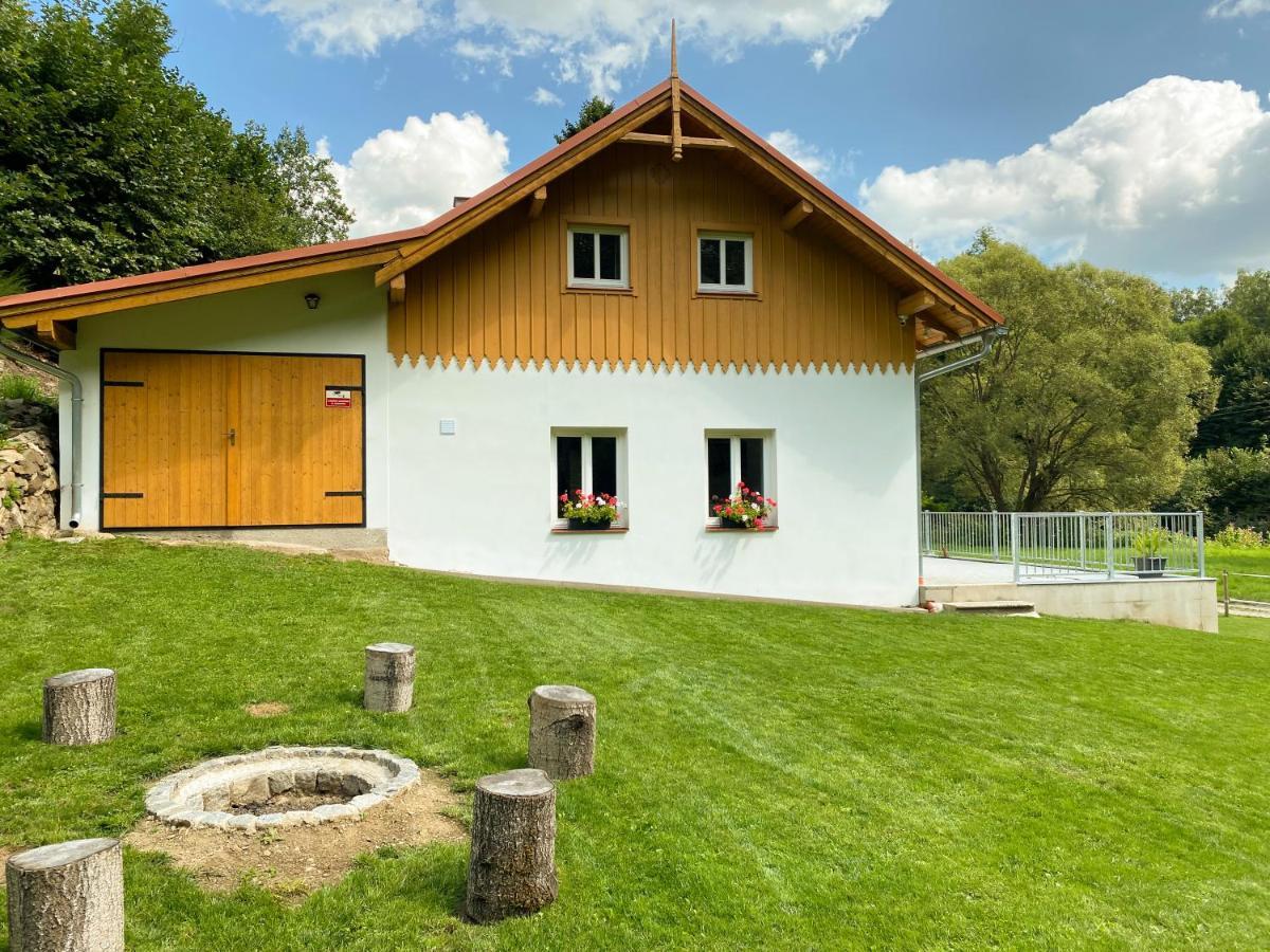 Apartmány Rosenberg Rožmberk nad Vltavou Kültér fotó