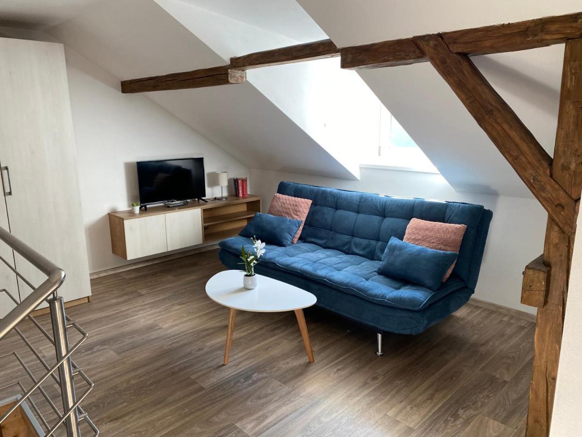 Apartmány Rosenberg Rožmberk nad Vltavou Kültér fotó