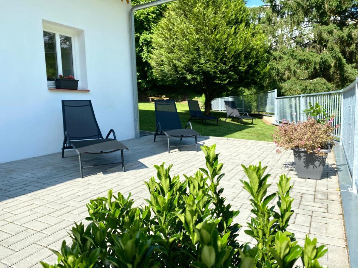 Apartmány Rosenberg Rožmberk nad Vltavou Kültér fotó