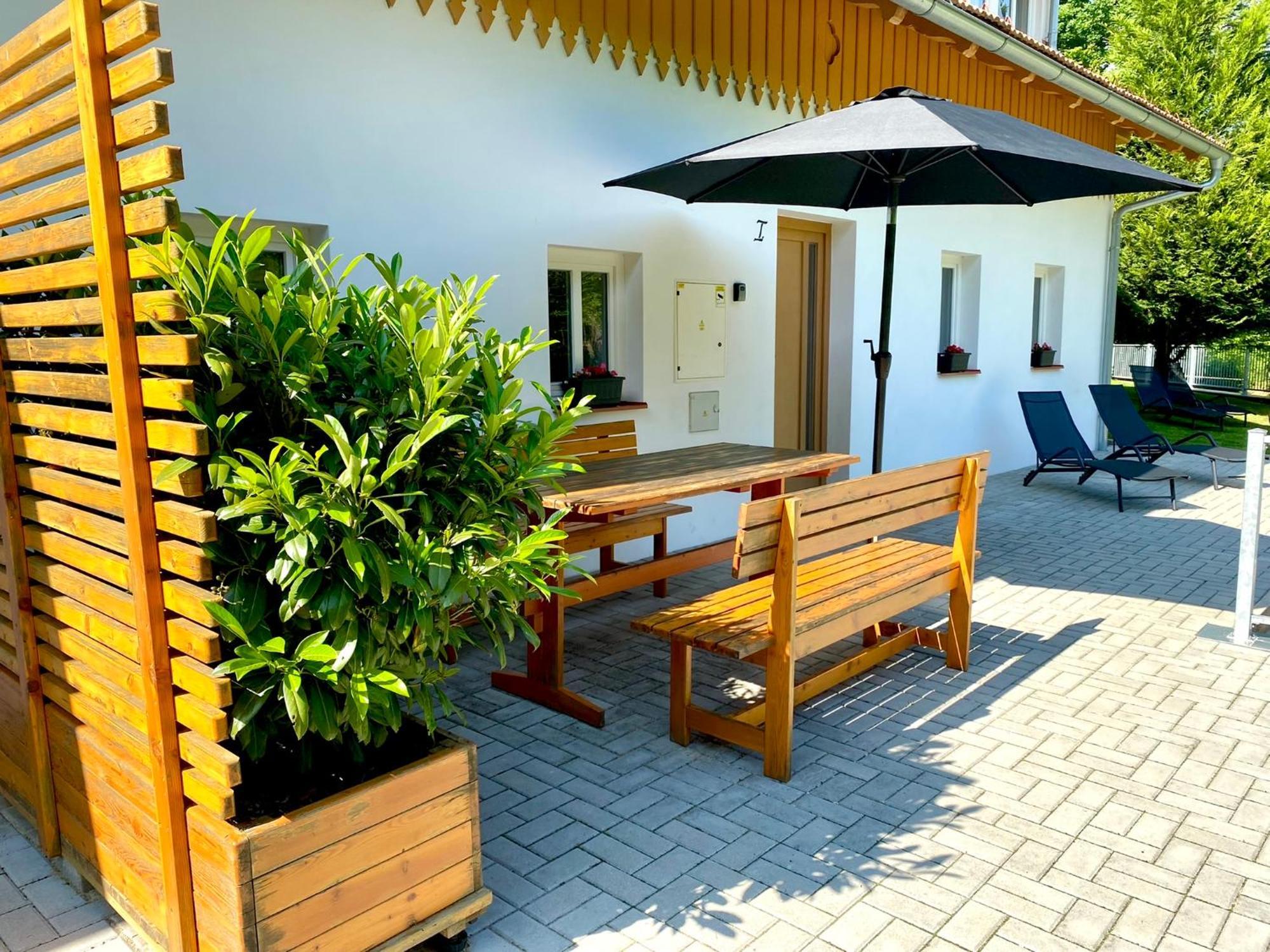 Apartmány Rosenberg Rožmberk nad Vltavou Kültér fotó
