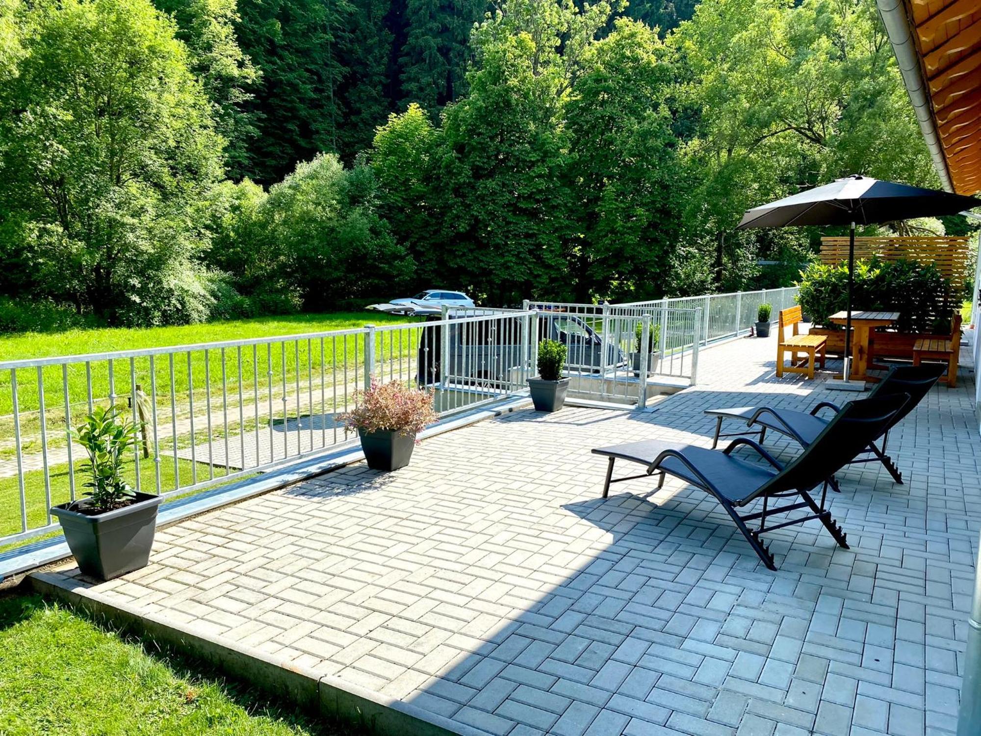 Apartmány Rosenberg Rožmberk nad Vltavou Kültér fotó