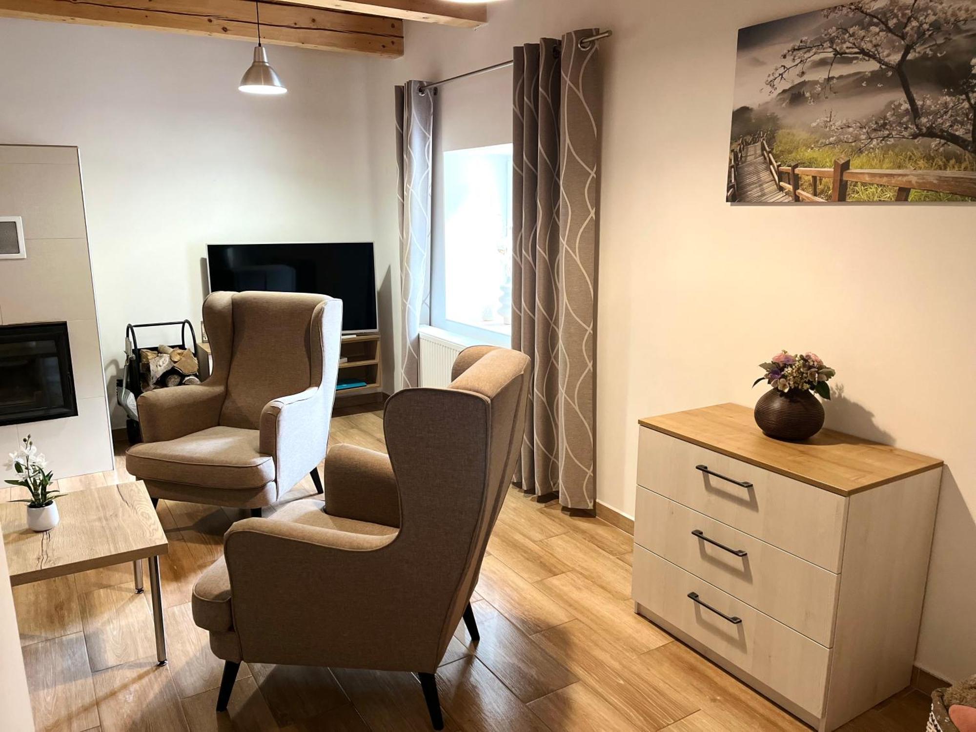 Apartmány Rosenberg Rožmberk nad Vltavou Kültér fotó
