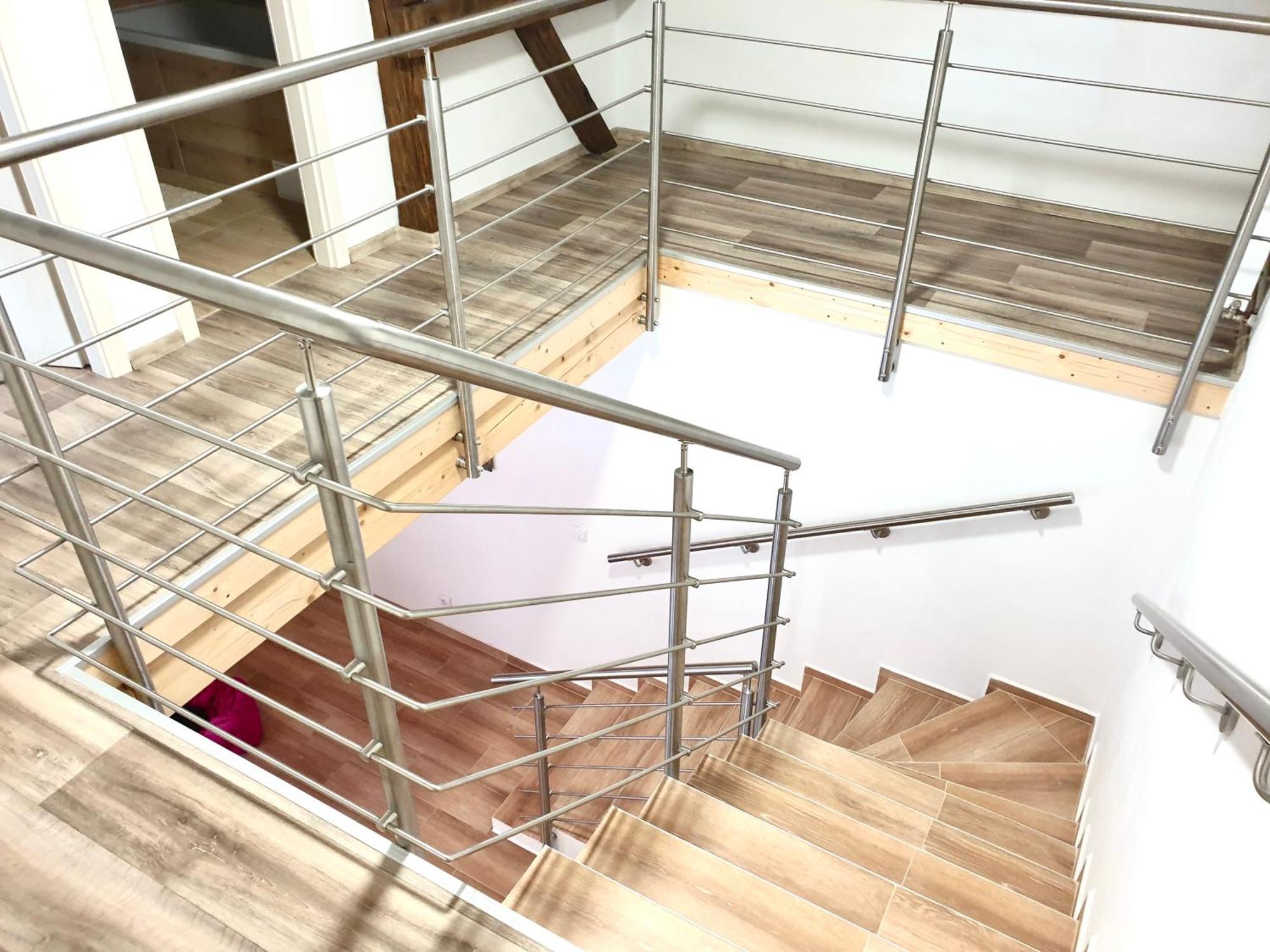 Apartmány Rosenberg Rožmberk nad Vltavou Kültér fotó