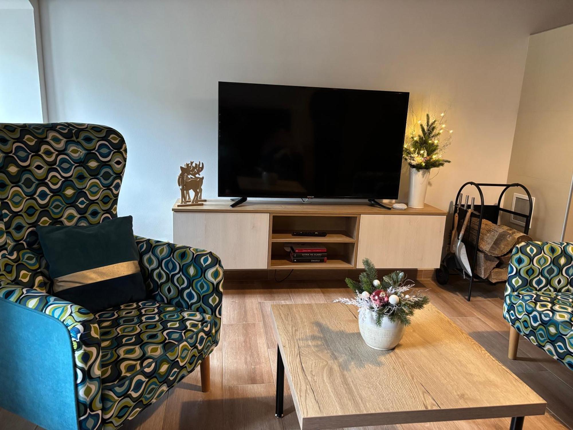 Apartmány Rosenberg Rožmberk nad Vltavou Kültér fotó